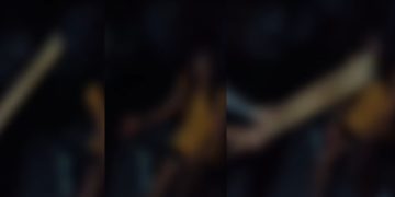 Vídeo forte: suspeita leva p0rrada, paulad@ e grita por Deus no interior do Amazonas