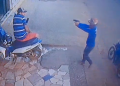 ‘Edinho’, dono de hotel no interior do AM é ex3cutad0 por p1stoleir0 na frente do estabelecimento