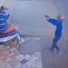 ‘Edinho’, dono de hotel no interior do AM é ex3cutad0 por p1stoleir0 na frente do estabelecimento