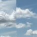 Veja o vídeo do avião que caiu hoje em Manaus momentos antes do acidente