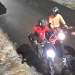 Vídeo: Cr1m1n0sos cercam motociclista e r0ubam moto no bairro Cidade Nova