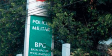 Operação do MP mira PMs suspeitos de articularem fuga de 23 d3tentos do Núcleo Prisional da PM em Manaus