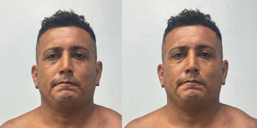 Vulgo ‘Bombado’, f0ragid0 por ma@r homem a f@cada$ é pr3s0 após sete anos, em Manaus