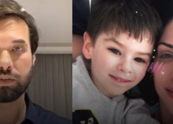 Justiça adia julgamento e manda soltar mãe do pequeno Henry Borel