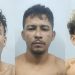 Chefes da boca de fumo do Aleixo são pres0s pela Rocam em Manaus