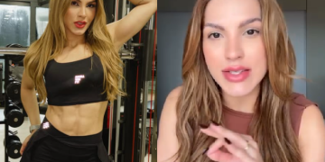 Influenciadora Caila Carim diz que ‘caf3tina’ falida usa seu nome para oferecer programas por R$ 10 mil em Manaus; veja