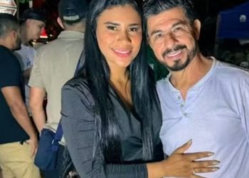 Líder do bando que mat0u casal em assalt0 no Amazonas tem apenas 20 anos