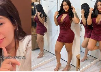 Amazonense “Cavalona do Pó” diz que por amor a um bandid0 fez coisas que até ela duvida