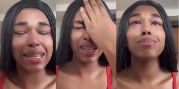 Mulher trans grava vídeo chorando após ser aprovada no Exército: ‘não sei o que vão fazer comigo’