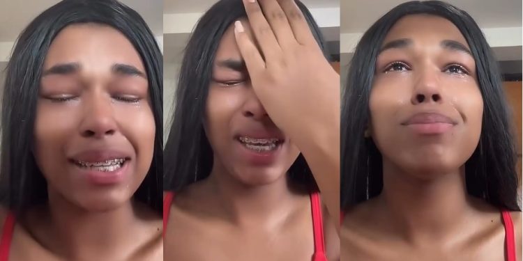 Mulher trans grava vídeo chorando após ser aprovada no Exército: ‘não sei o que vão fazer comigo’