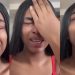 Mulher trans grava vídeo chorando após ser aprovada no Exército: ‘não sei o que vão fazer comigo’