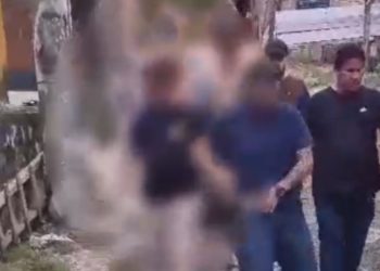 Procurado por h0micíd10 no Ceará é pr3s0 após sete anos em Manaus