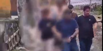 Procurado por h0micíd10 no Ceará é pr3s0 após sete anos em Manaus