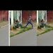 Vídeo: bandid0 de mot0 rouba celular de jovem indefesa e corre em Manaus