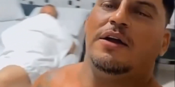 Vídeo: Após descobrir caso, homem vai parar no motel com a mulher do ex-amigo ‘talarico’