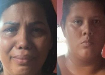 Blindadas jogam mac0nha pela janela, mas choram ao serem presas pela Rocam em Manaus