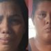 Blindadas jogam mac0nha pela janela, mas choram ao serem presas pela Rocam em Manaus