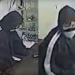 Vídeo: Polícia busca homem que é procurado por r0ubo a comércio em Itapiranga