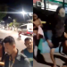 Vídeo: Jovem é retirad0 de carro, ex3cutad0 com vários t1r0s e jogado na calçada na Compensa