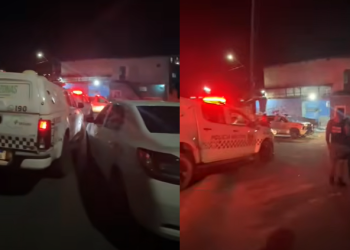 Em Manaus, empresa Vidro Inox é depr3dada e invadida após empresário e$tupr@r menina