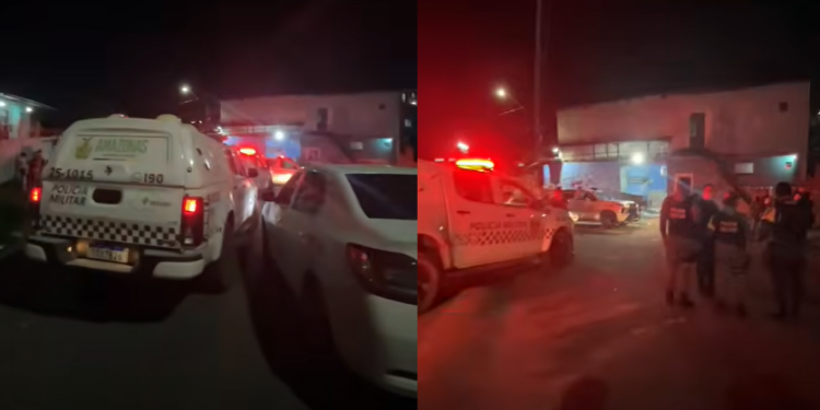 Em Manaus, empresa Vidro Inox é depr3dada e invadida após empresário e$tupr@r menina