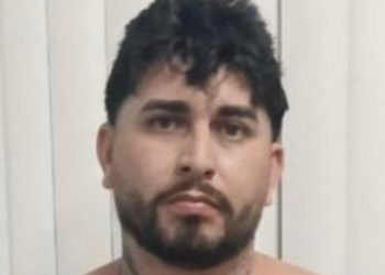 “Nariz” do CV é pres0 por dar cinco tir0s em rival m0rto na ZL em Manaus