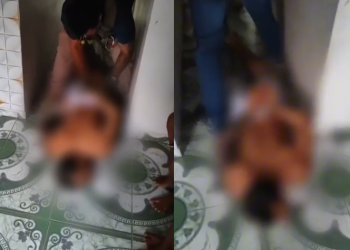 Vulgo ‘Jereca’ e ‘Grande’, membros do CV, procurad0s por h0micídi0, são pr3s0s em Manaus