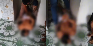 Vulgo ‘Jereca’ e ‘Grande’, membros do CV, procurad0s por h0micídi0, são pr3s0s em Manaus