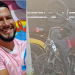Saiba quem é o motociclista que m0rr3u em ac1dente no Distrito Industrial