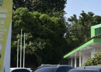 Homem que mat0u a esposa grávida é pres0 de novo tentando fazer o mesmo com a ex