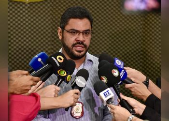 Caso Benício: Defesa de médica pede afastamento de delegado e diz que ele não é imparcial