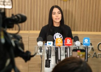 Homem grava vídeo estuprand0 a ex desmaiada em Manaus e manda para a família dela no WhatsApp