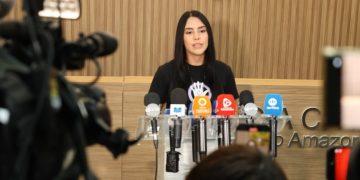 Homem grava vídeo estuprand0 a ex desmaiada em Manaus e manda para a família dela no WhatsApp