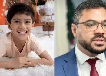 MP desmente que proibiu delegado do caso Benício de dar entrevistas 