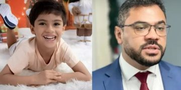 MP desmente que proibiu delegado do caso Benício de dar entrevistas 