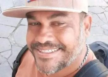Saiba quem é o homem que desapareceu em Manaus ao sair de casa no dia 27 de dezembro