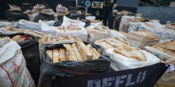 Traficantes de Iranduba perdem R$ 86 milhões em drogas durante operação da polícia