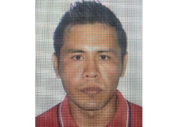 Deops divulga imagem de homem que está desaparecido desde fevereiro em Manaus