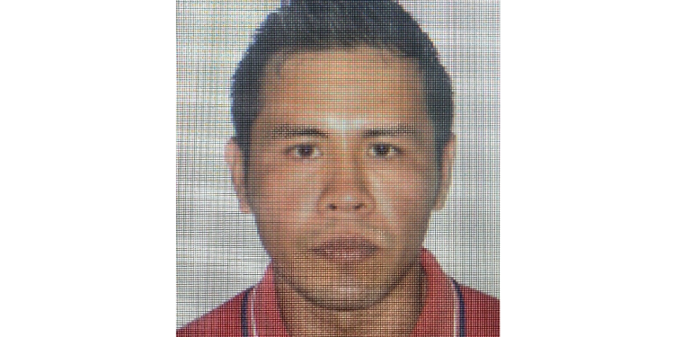 Deops divulga imagem de homem que está desaparecido desde fevereiro em Manaus