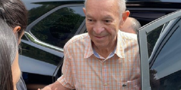 STF nega recurso e mantém prisã0 de desembargador condenado por estupr0 da neta em Manaus