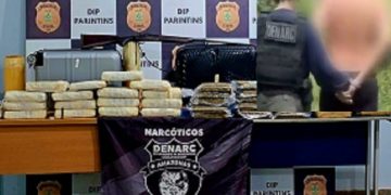 SSP tira do tráfic0 mais de R$ 20 milhões em dr0gas em duas ações no Amazonas