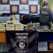 SSP tira do tráfic0 mais de R$ 20 milhões em dr0gas em duas ações no Amazonas