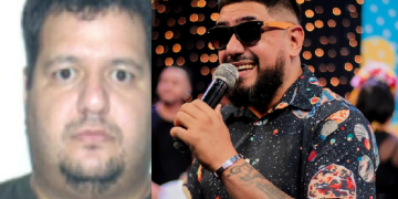 PM com ciúme ‘doentio’ ordenou ataqu3 a t1r0s contra músico Du Barranco e família em Manaus