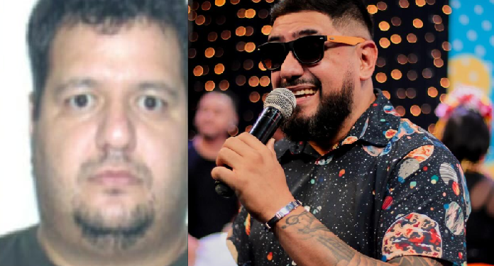 PM com ciúme ‘doentio’ ordenou ataqu3 a t1r0s contra músico Du Barranco e família em Manaus