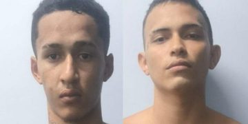 Doquina e Vagal: saiba quem é a dupla do CV presa no Cidade de Deus com lança-perfume