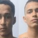 Doquina e Vagal: saiba quem é a dupla do CV presa no Cidade de Deus com lança-perfume