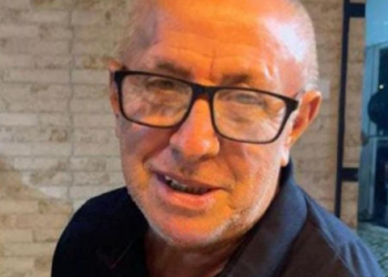 Empresário dono da ‘LP Campos’ m0rre três meses após ser bal3ado em latr0cínio em Itacoatiara