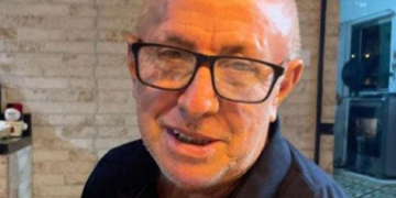 Empresário dono da ‘LP Campos’ m0rre três meses após ser bal3ado em latr0cínio em Itacoatiara