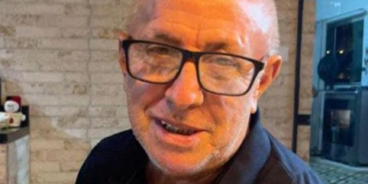 Empresário dono da ‘LP Campos’ m0rre três meses após ser bal3ado em latr0cínio em Itacoatiara