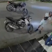 Vídeo mostra entregador sendo assalt@d0 por bandido durante entrega em Manaus; veja